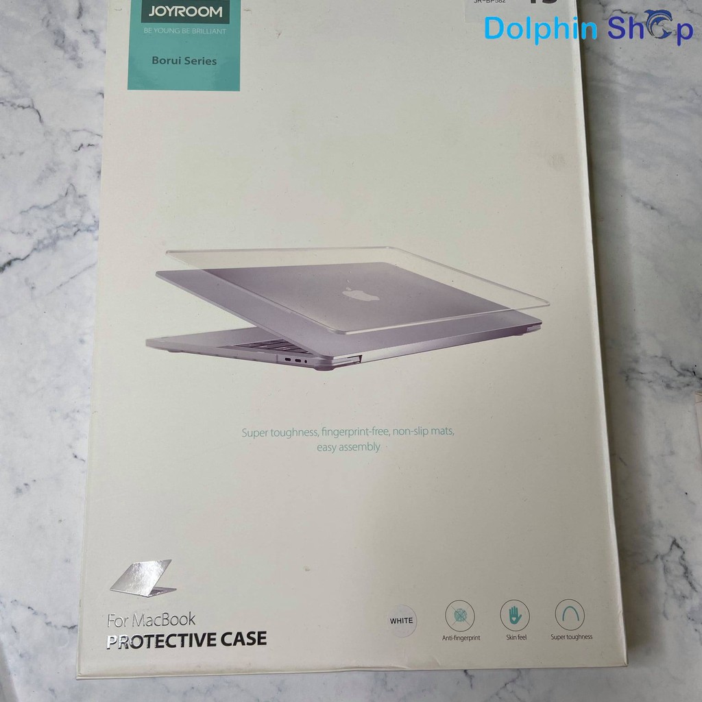 Ốp Macbook Pro 15 inch, 13inch, 12 inch Bảo Vệ Tối Đa, Bền Đẹp | BigBuy360 - bigbuy360.vn