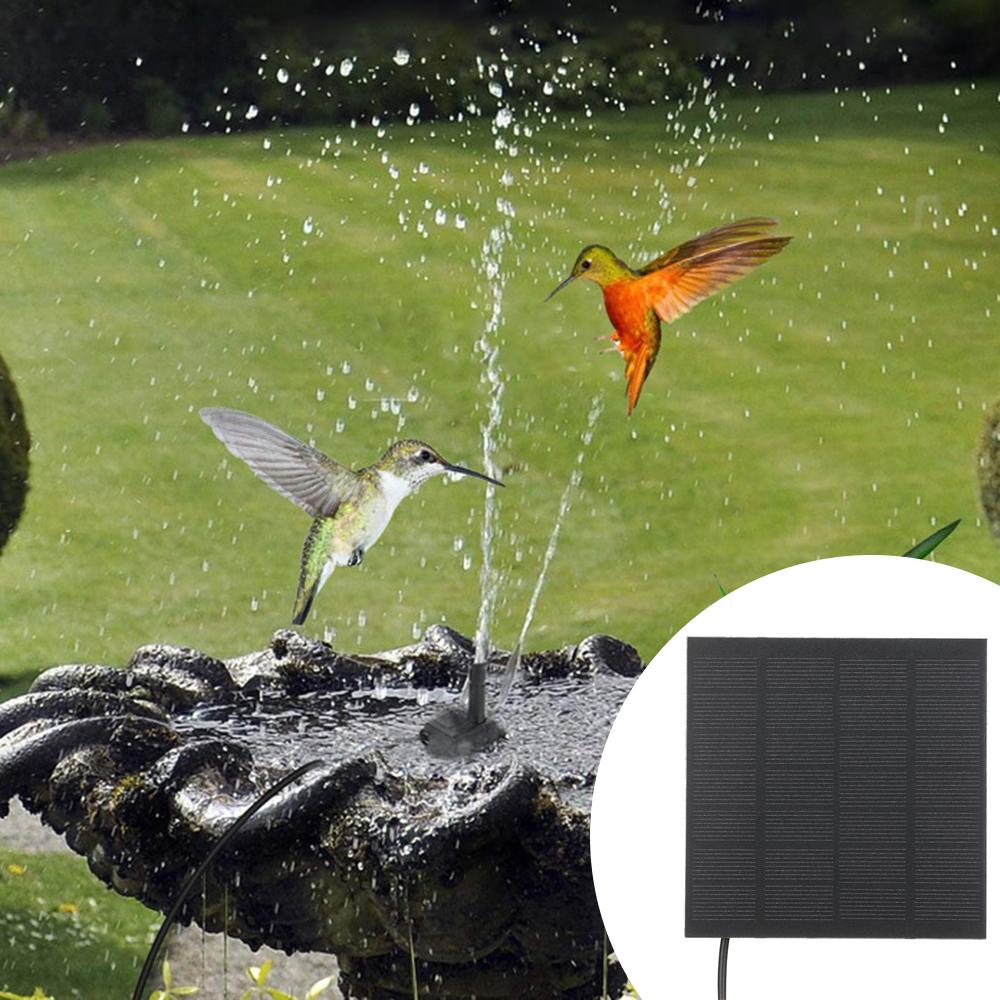 Thiết Bị Lọc Khí Oxy Trong Bể Cá Sử Dụng Năng Lượng Mặt Trời|Máy Sục Khí Hồ Bơi