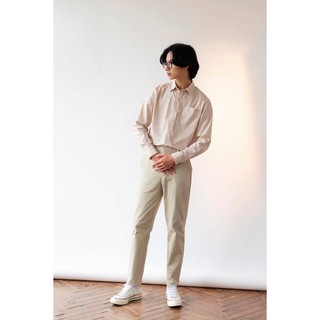 Quần kaki Nam THEBOYS