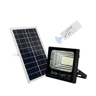 Đèn pha năng lượng mặt trời 200w