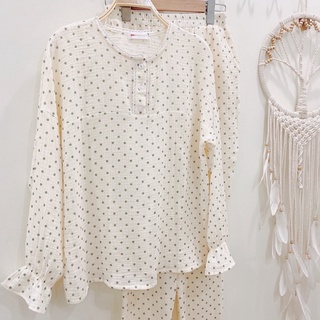 Set pijama 2 bộ tiết kiệm