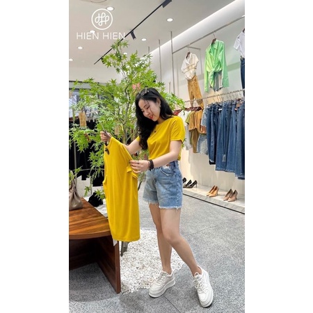 SÉT 3 ÁO PHÔNG COTTON NỮ ZARA.