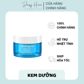 Kem dưỡng Neutro gena Water Gel - Gel Cream -Water-gel