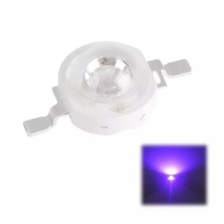 Chip LED cực tím uv công suất cao