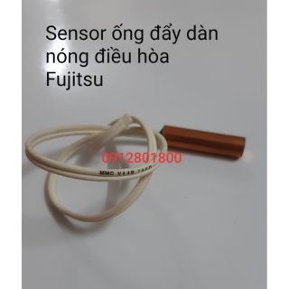 Mua  Mã ELHA22 giảm 5% đơn 300K  Cảm biến dàn nóng điều hòa FUJITSU hàng chính hãng