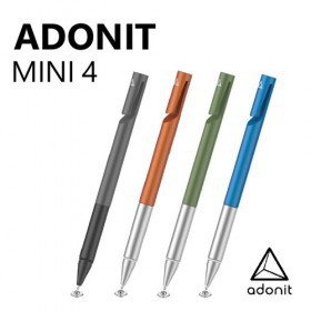 Bút cảm ứng Adonit Mini 4 New