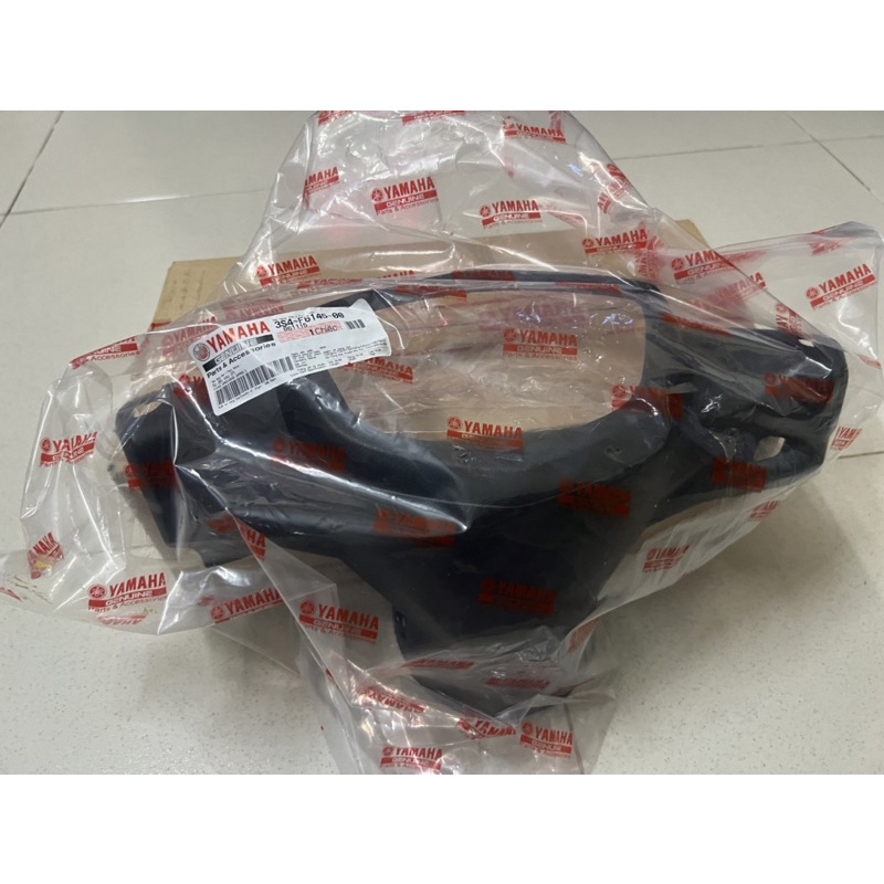 Bợ Cổ Sirius hàng chính hãng Yamaha% giá rẽ cho anh em sinh viên😍