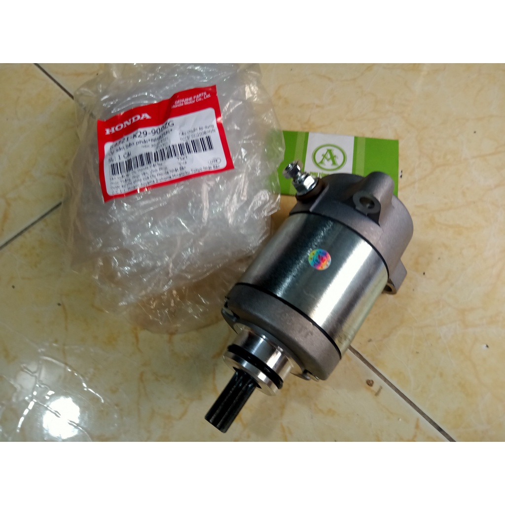 Củ đề Honda Winner