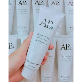 Kem Đánh Răng Chống Mảng Bám AP24