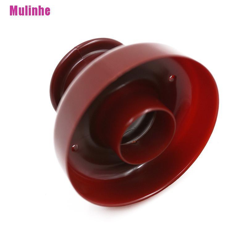 Khuôn Làm Bánh Donut Tráng Miệng Tiện Dụng