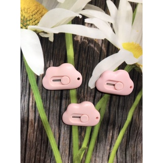 [DEAL SỐC 9k] ☁️ Dao Rọc Mini Đám Mây Dễ Thương ☁️