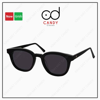 Kính mát thời trang nam nữ siêu cấp kw310 - tiệm kính candy