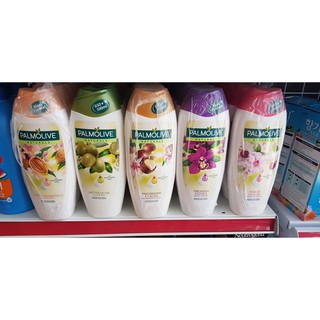 Sữa Tắm Palmolive 750ml EU