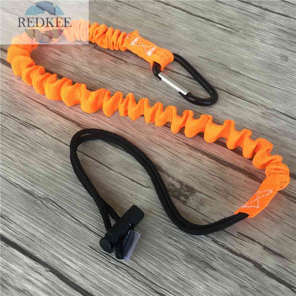 Dây Đai Dẫn Xe Đạp Leo Núi Chất Liệu Nylon Co Giãn