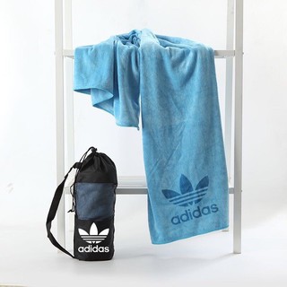 Khăn Tập thể thao Siêu thấm mồ hôi