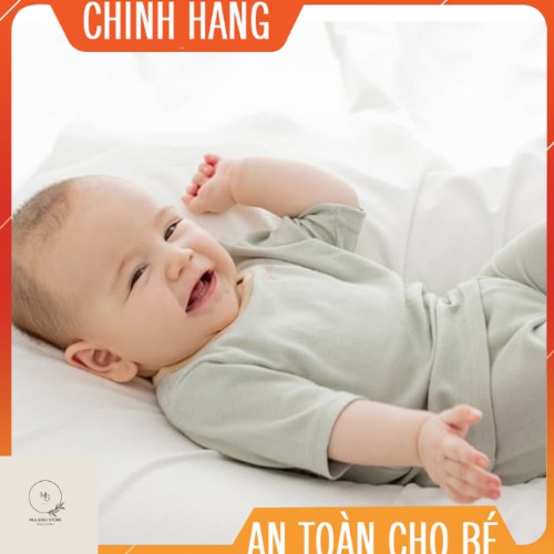 Set hoàng tử cho bé ,  chất liệu cotton oganic cao cấp hàng nội địa Hàn Quốc