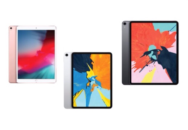 Kính cường lực Apple iPad air 4 2020 / Pro 11 inch (2018)