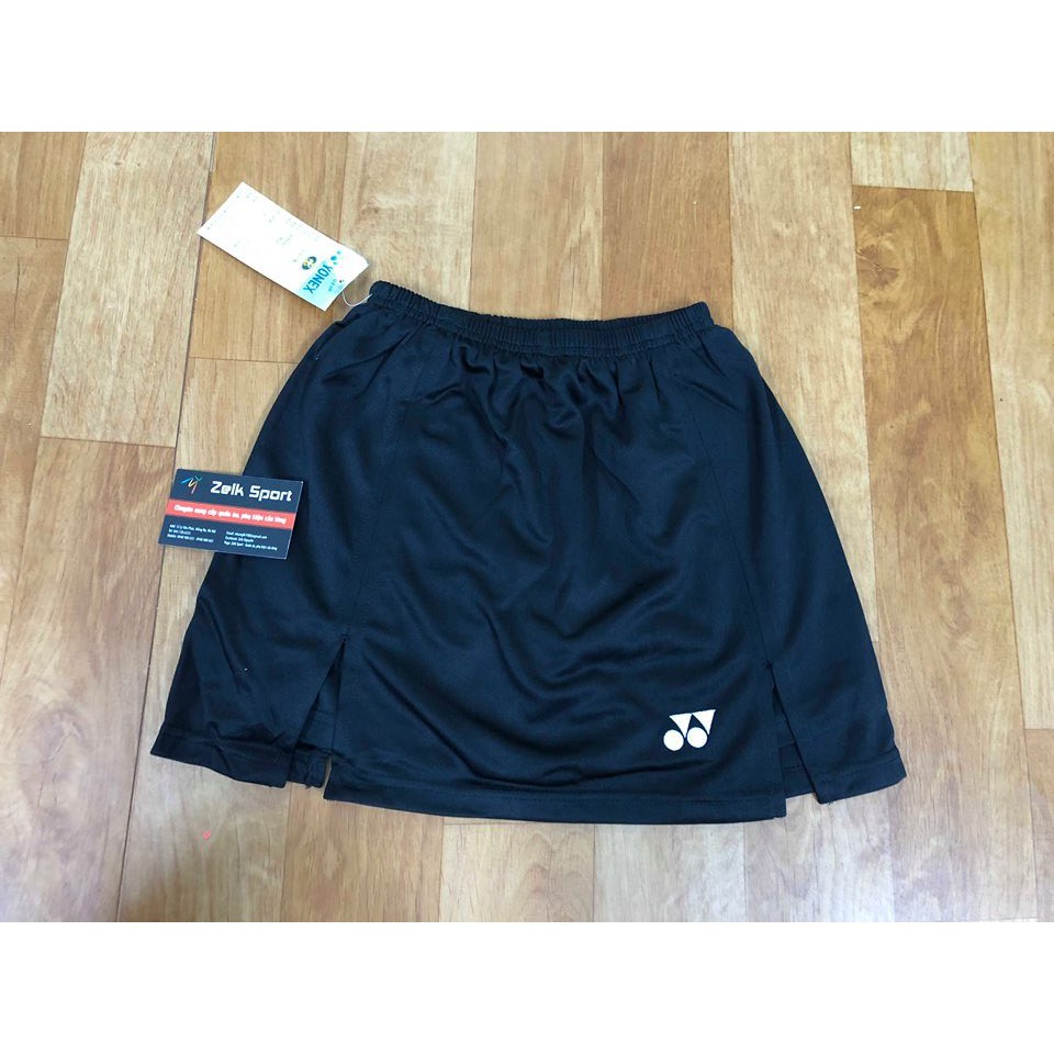 Váy cầu lông Yonex ôm 020 (form nhỏ)