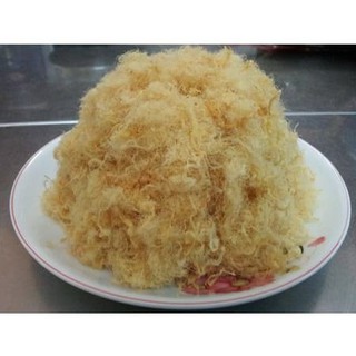 Chà bông loại ngon - 250g / 500g / 1 kg