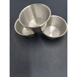 Ly nhôm cuốn số 1 bán lốc 50 - 100 cái