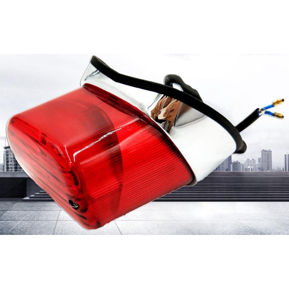 Đèn hậu Đèn lái Yamaha Virago XV250, 125