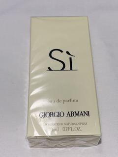 Nước hoa mini Sì Giorgio Armani 20ml