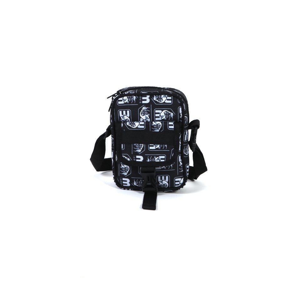 Túi BIRDYBAG Mini Shoulder Bag mix Tết | BigBuy360 - bigbuy360.vn