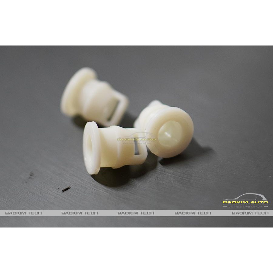 Nút gắn đầu dây đi số cho các dòng xe Chevrolet, Toyota, Mishubishi, Lexus, Ford...