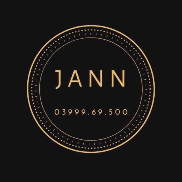 Jann.store, Cửa hàng trực tuyến | BigBuy360 - bigbuy360.vn