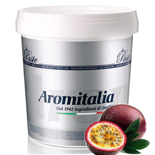 Hương liệu Aromitalia vị Chanh leo