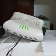 Combo 02 Bộ phát wifi Aruba 105 , full pk, mới 98%
