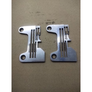 mặt Nguyệt máy vắt sổ 4 chỉ jack và nhiều loại máy khác