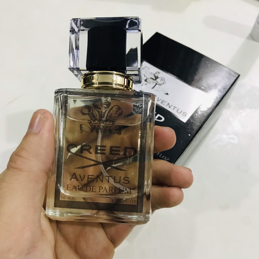 [Lưu hương 8 tiếng] Nước hoa Nam Nữ 50ml tổng hợp 10 mùi bán chạy nhất thế giới, hàng cao cấp | BigBuy360 - bigbuy360.vn