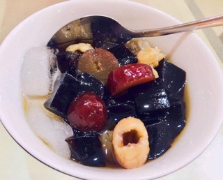 Bột Quy Linh Cao - Loại đặc biệt