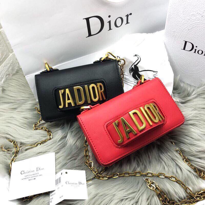 Túi J'adior mini size 20