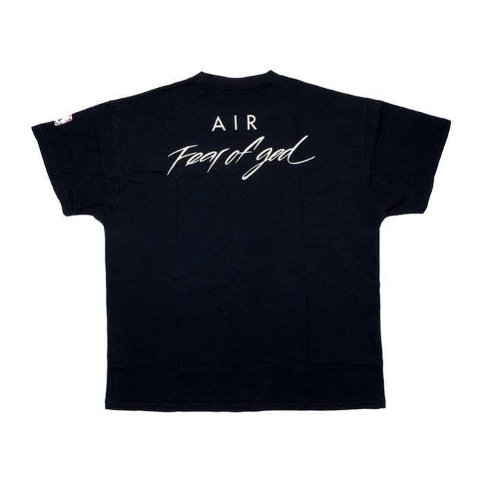 Áo thun ngắn tay Nike Air x Fear Of God logo T-shirt ss20 [Hàng cao cấp] ❕ 🌟 ❕ ❣️