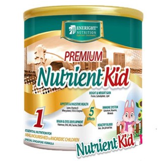 Sữa bột Premium Nutrient Kid 1 700g date mới