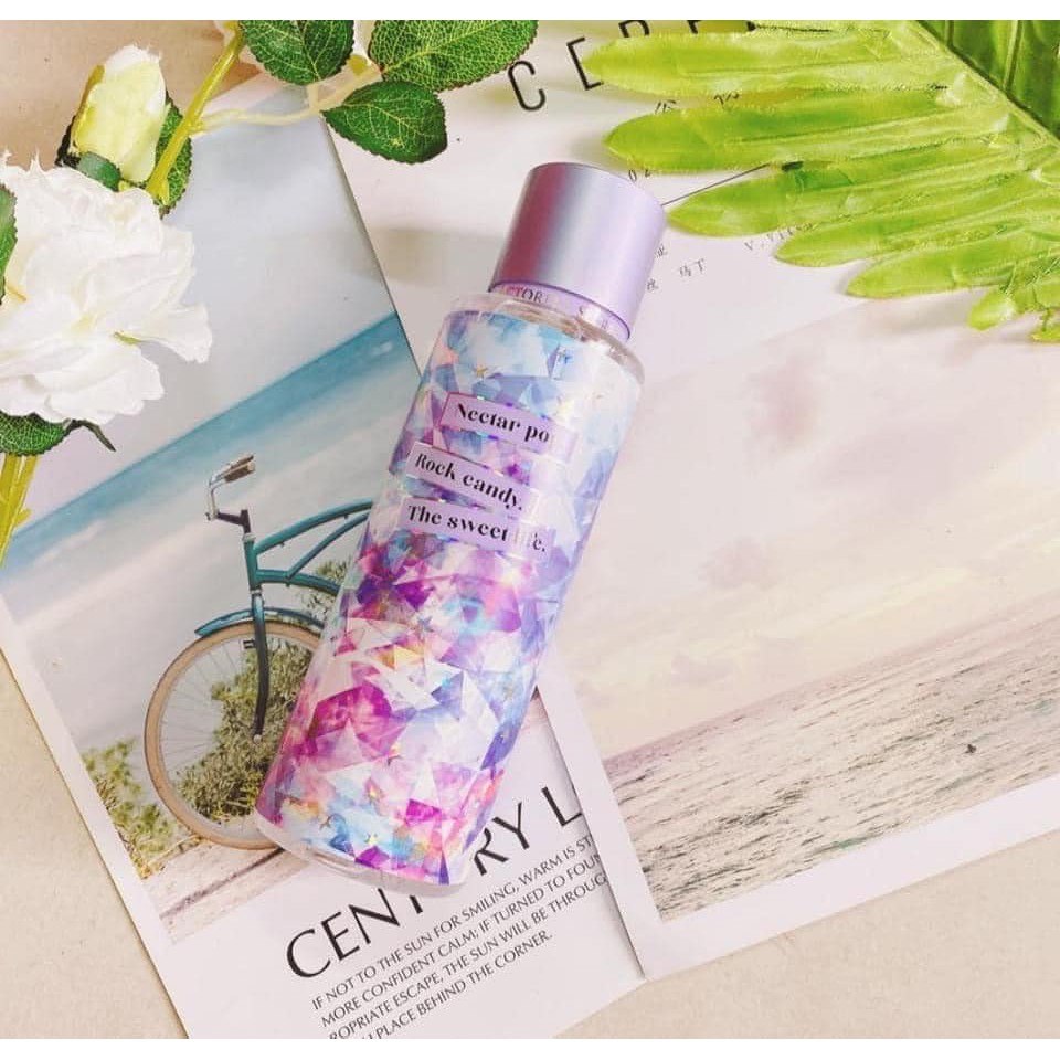 Xịt Thơm Body Victoria's Secret 250ml