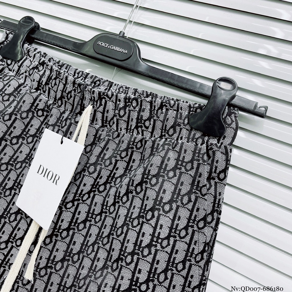 Quần Dài Di.or Họa Tiết Dập Vân Trẻ Trung Dành Cho Nam - Quần Dài Nam Di.or Xuông Ống Cao Cấp MINH TÂY STORE