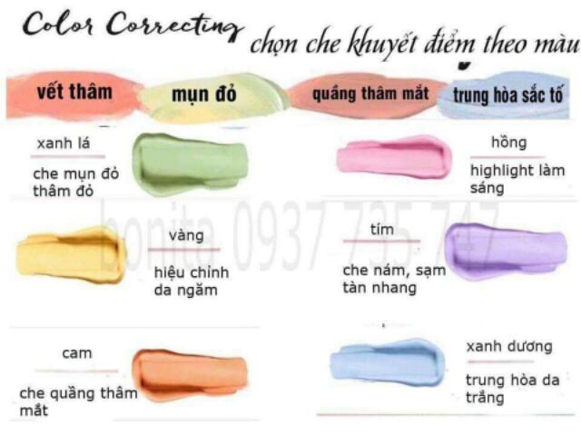 CHE KHUYẾT ĐIỂM MAGICAL HALO | BigBuy360 - bigbuy360.vn