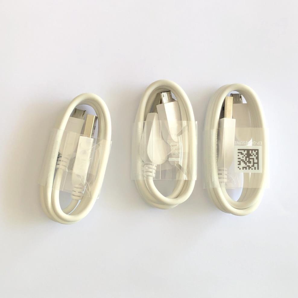 Dây sạc oppo 2A, cáp sạc micro usb không kén củ xạc điện thoại, dây dài 1m sạc nhanh DATA. BH 36 tháng
