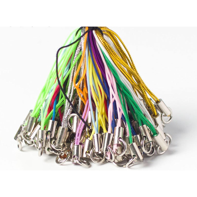 Dây móc treo phụ kiện (set 100c)