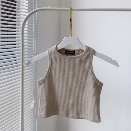 [Mã FAMARAL2 giảm 10K đơn 50K] Sibling House - Áo tank top Yumi | BigBuy360 - bigbuy360.vn