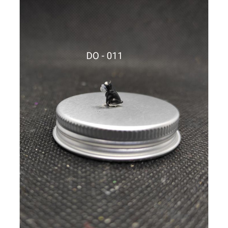 Mô hình động vật