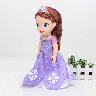 Búp bê công chúa sofia 30cm