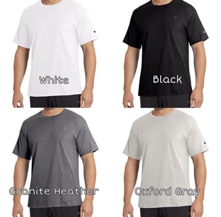 [ CÓ SẴN ] Áo phông Champion Jersey Tee AUTHENTIC