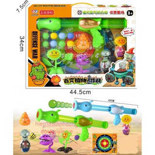 Tổng Hợp Plant Vs Zombie 3 Giá Rẻ, Bán Chạy Tháng 7/2023 - Beecost