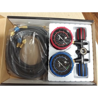 Đồng hồ nạp gas tb120sm
