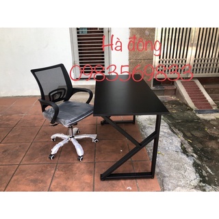 Combo bàn k ghế xoay 4005