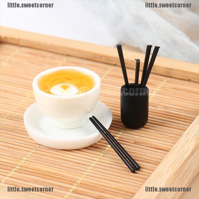 1 Bộ Đồ Chơi Búp Bê Mini Bằng Gỗ Dùng Để Trang Trí